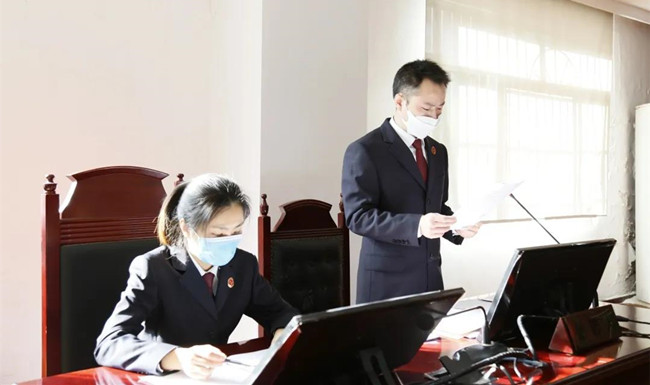 四川檢察機(jī)關(guān)能動(dòng)履職查清大額保函背后的真相 精準(zhǔn)適用法律打擊金融領(lǐng)域職務(wù)犯罪