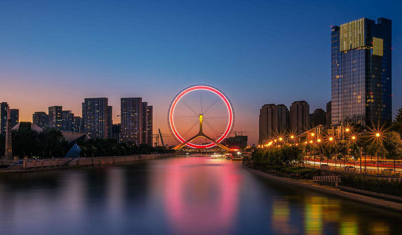 天津市高新區(qū)設(shè)專(zhuān)項(xiàng)資金助科技型中小企業(yè)融資