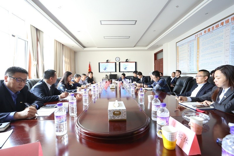 山西多方共商電子化保函,保函代替保證金為企業(yè)減負(fù)出新招