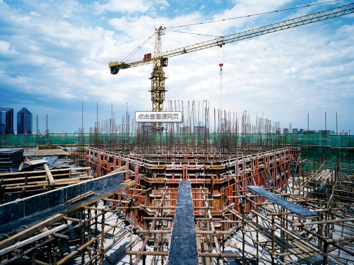 國務(wù)院：決定全面清理建筑業(yè)各類保證金！