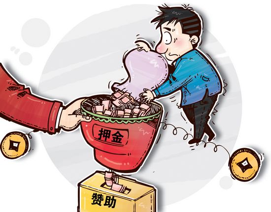 行業(yè)內(nèi)幕：一個(gè)包工頭的自述