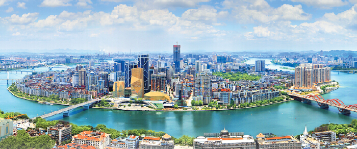 廣西創(chuàng)新農(nóng)民工工資保證金制度 降低企業(yè)經(jīng)營(yíng)成本